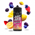 Fusion Berry Burst & Lemonade Shortfill 100ml eLiquid