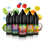 Exotic Fruits 50/50 Full Range by Just Juice