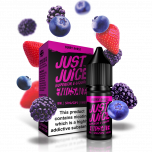 Berry Burst Nic Salt eLiquid from Just Juice