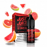 Blood Orange, Citrus & Guava Nic Salt eLiquid from Just Juice