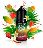 Exotic Strawberry & Curuba 30ml Concentrate eLiquid by Just Juice