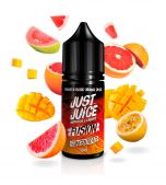 Fusion Mango & Blood Orange On ice 30ml Concentrate eLiquid by Just Juice