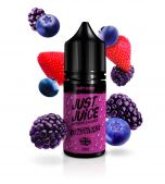 Berry Burst 30ml Concentrate eLiquid by Just Juice