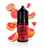 Blood Orange, Citrus & Guava 30ml Concentrate eLiquid by Just Juice