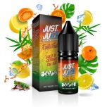 Lulo & Citrus 50/50 Nicotine Free Exotic Fruits  by Just Juice