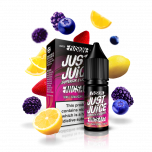 Limited Edition Fusion Nic Salt eLiquid from Just Juice