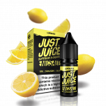 Lemonade Nic Salt eLiquid from Just Juice