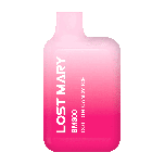 Lost Mary Cotton Candy Ice BM600 Disposable Vape