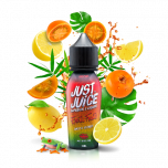 Lulo & Citrus Shortfill eLiquid by Just Juice