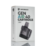 Vaporesso Gen Air 40 Empty Pod Cartridge