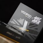 Just Juice x VooPoo Limited Edition Kit