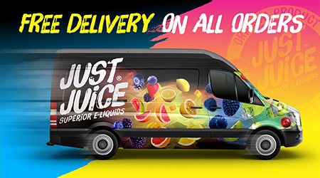 Free Delivery on all Orders