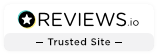 Reviews.io trusted site