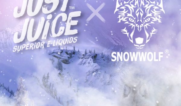 Just Juice x Snowwolf