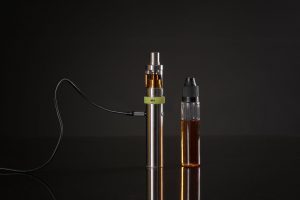 How to charge an e-cigarette