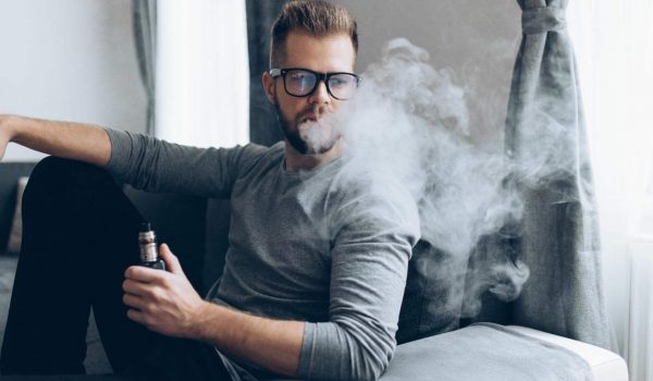 How to quit smoking using e-cigarettes