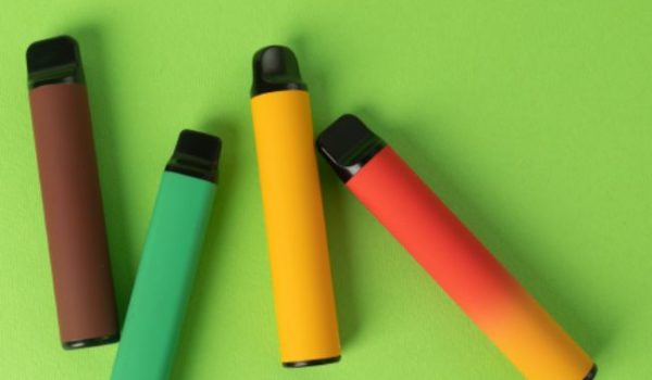 Government to Ban Disposable Vapes to Safeguard Youth and Environment